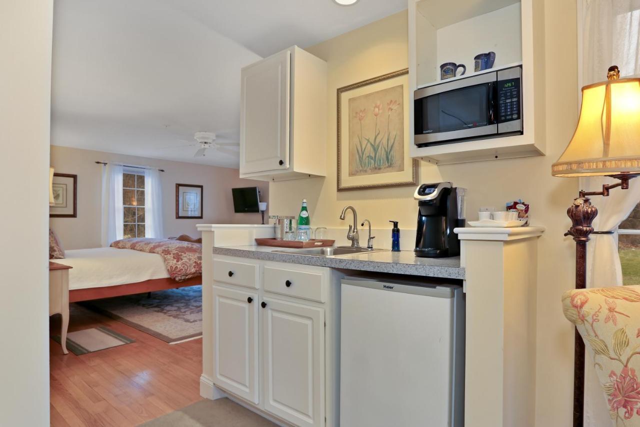 Deluxe King Suite