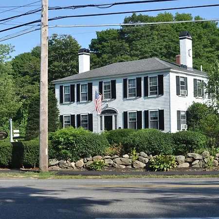 Candleberry Inn On Cape Cod-2